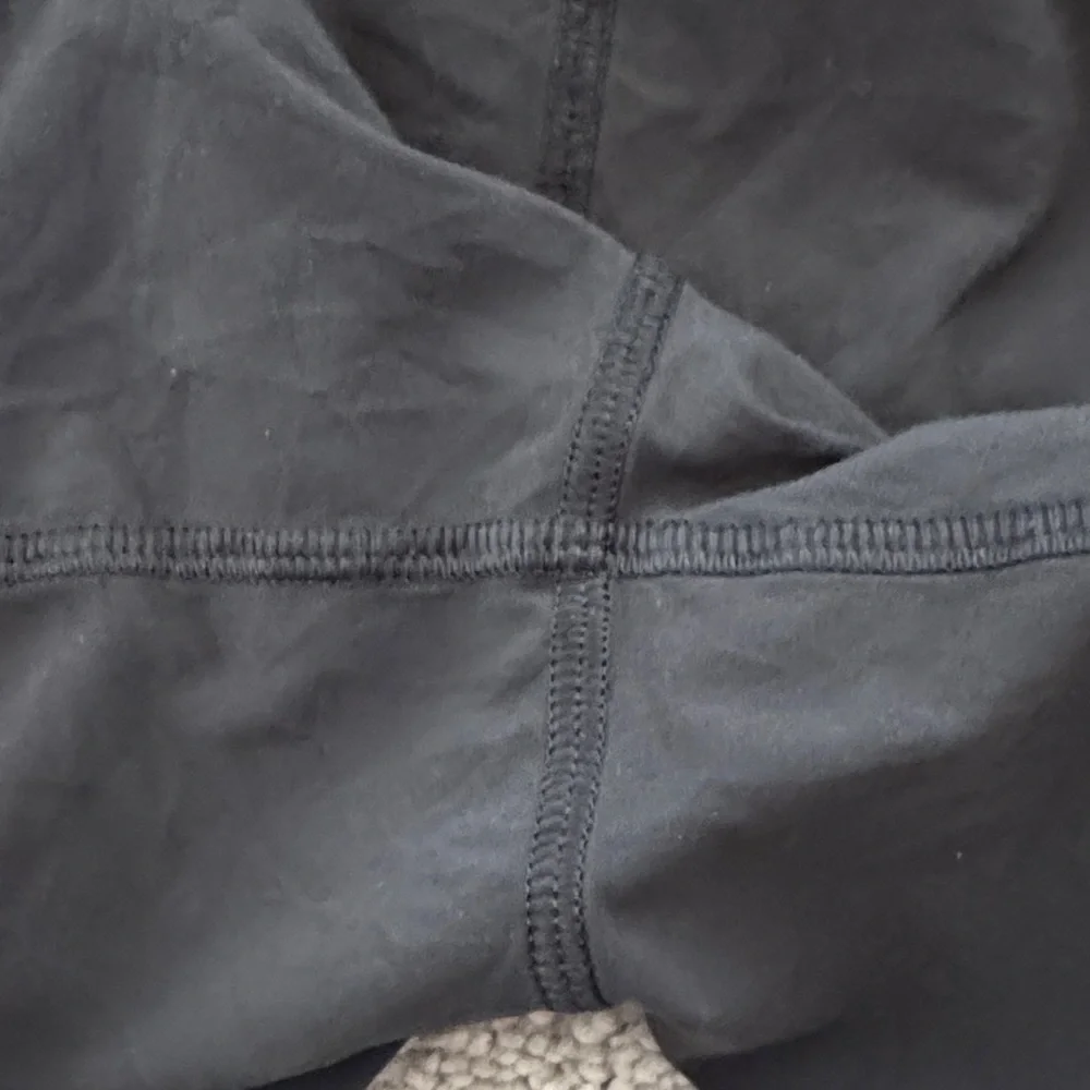 Lululemon Hotty Hot Short II size 8